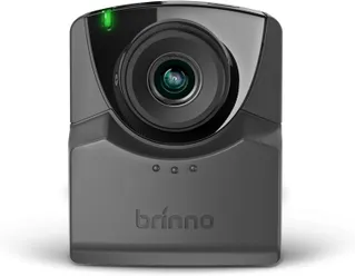 Brinno EMPOWER TLC2020 Long Term Time Lapse Camera (1080P)