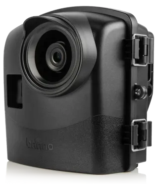 Brinno ATH2000 Waterproof Housing for TLC200 / TLC200Pro / TLC300 / TLC2000 / TLC2020