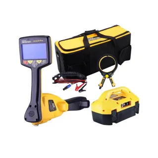 Vivax vLoc3-Pro 5-Watt Kit incl. 5-Watt Transmitter DC Leads, 5" Clamp & Kit Bag