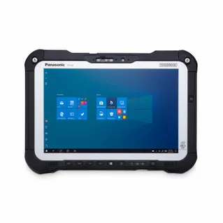 Panasonic Toughbook G2 10.1" Mk2 i5 4G DPT Tablet Computer **