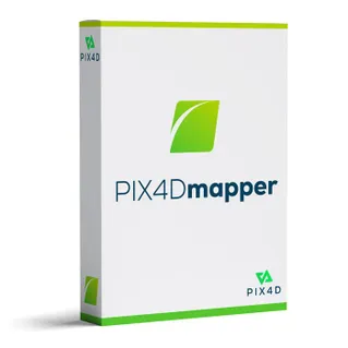 Pix4Dmapper