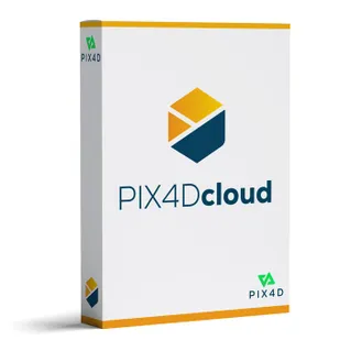 Pix4Dcloud