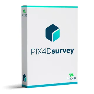 Pix4Dsurvey