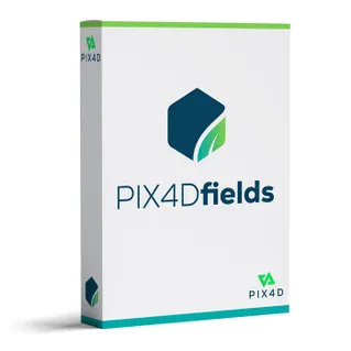 Pix4Dfields