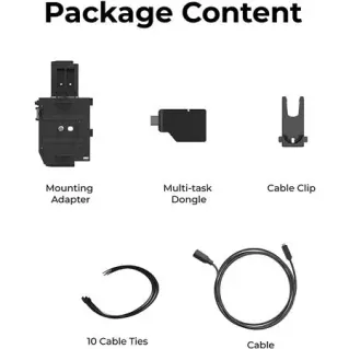 Brinno AFB1000 Camera Extender Kit for TLC2000 Camera