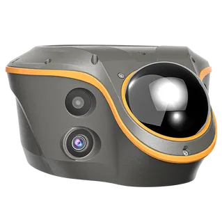 CHCNAV i100 Visual Lidar GNSS Receiver + LT800 + LS8 **