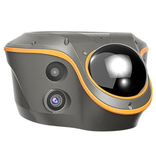 CHCNAV ViLi i100 Visual LiDAR GNSS with LT800 Rover Kit