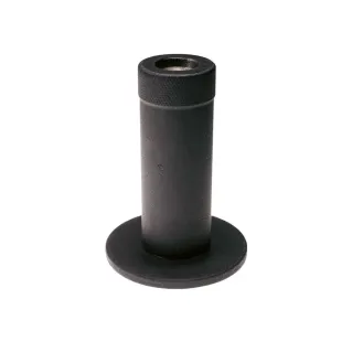 Flat Shoe for Leica GLS30 Pole