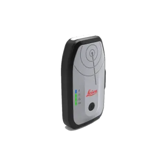 Leica Zeno FLX100 Plus Tilt Compensating Smart Antenna