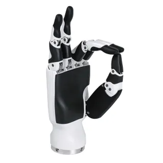 Unitree RH56DFTP 5-Finger Dexterous Robotic Hand for G1 (1 only)