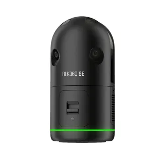 Leica BLK360 SE Imaging Laser Scanner