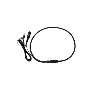 Vivax 18" / 450mm Flexible Induction Clamp with Blue  connection, V-CLAMP