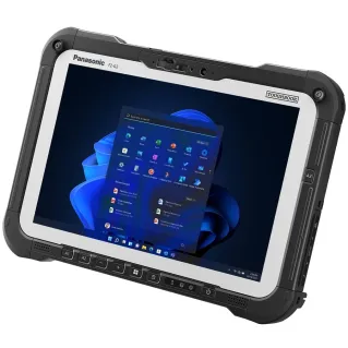 Panasonic Toughbook G2 10.1" Mk3 DPT 4G Tablet Computer (FZ-G2)