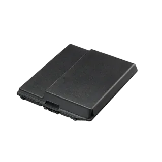 Panasonic Toughbook FZ-G2 Extended Battery