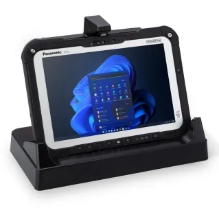 Panasonic Desktop Cradle / Docking Station for FZ-G2 Toughbook