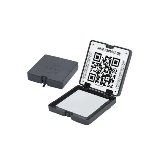 Micasense Calibrated Reflectance Panel 2 (CRP2)