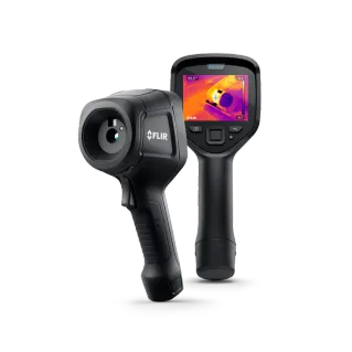 Flir E5 Pro w/MSX and WiFi 160x120 Resolution/9Hz with touchscreen