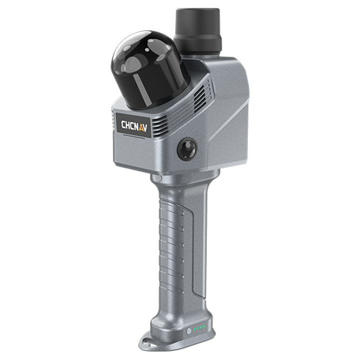 CHCNAV RS7 Slam Scanner Package