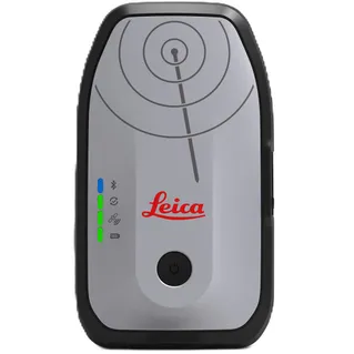 Leica Zeno FLX100 Plus Smart Antenna with Tilt Compensation
