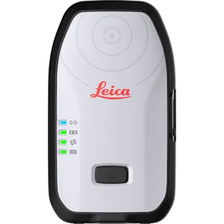 Leica Zeno FLX100 Plus Smart Antenna