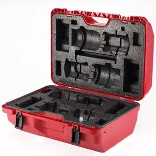 Leica GVP764 Accessories Container (Large)