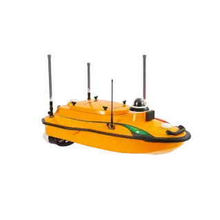 CHCNAV Apache 3 PRO USV Marine Drone