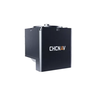 CHCNAV HQ-400 Compact Multibeam Echosounder