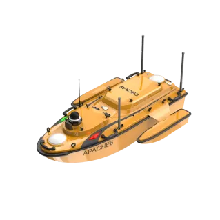 CHCNAV Apache 6 USV Marine Drone