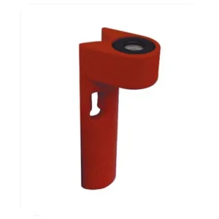 TUF RL20 Aluminium Rod Bubble Level