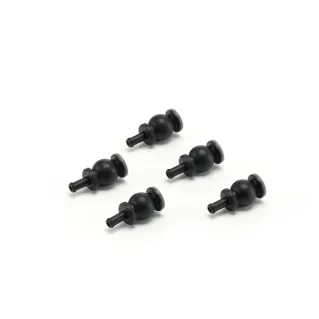 DJI Matrice 400 Shock Absorbing Balls / Gimbal Dampener (5 Pieces)