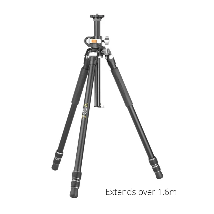 Vanguard VEO 3+ 263AT Pro Aluminium Tripod without Head **
