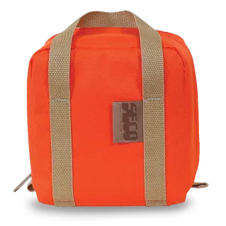 SECO Padded Tribrach Carry Case