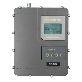 Satel Easy Pro+ UHF Base Radio Kit 