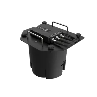 CHCNAV Apache D60 Dual Frequency Echosounder 200/33khz For Apache 4 Pro