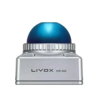 Livox Mid-360S LiDAR – 100m Range