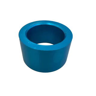 Tribrach Adjusting / Testing Aluminium Cylinder