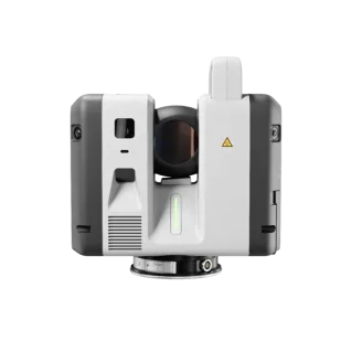 Leica RTC300 Laser Scanner