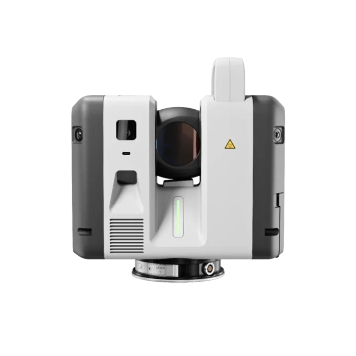 Leica RTC300 Laser Scanner