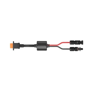 DJI Power 1.8kW Super Fast Charger XT90 to MC4 Adapter Cable