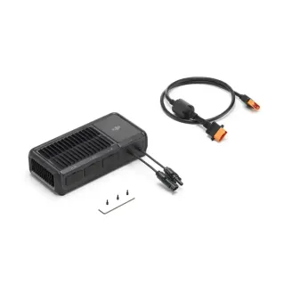 DJI Power 1.8kW Solar/Car Super Fast Charger