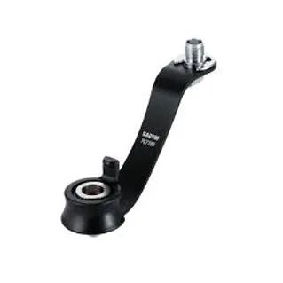 Leica CA41 Arm to Mount External Antenna to GS18 SmartAntenna for SmartPole Use