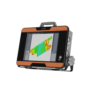 CHCNAV Apache D390 Echo Sounder Package