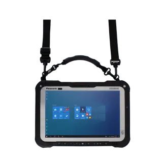 Infocase Mobility Bundle for Panasonic Toughbook G2 (FZ-G2)