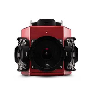 Teledyne FLIR Ladybug 5 MP Color Sony IMX264 USB 3.1