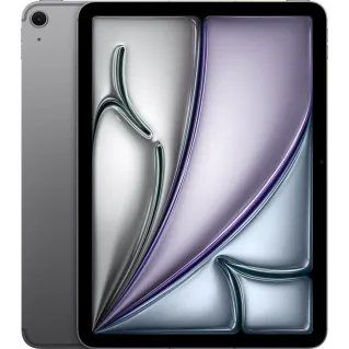 Apple iPad Air 11" M3 512GB Wi-Fi + Cellular (Space Grey) for BLK / RTC **