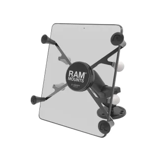 RAM X-Grip UN8 Universal Drill Down Mount for 7-8" Tablets