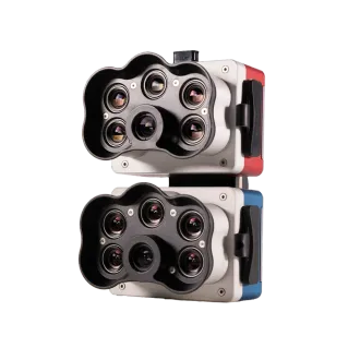 Micasense RedEdge-P Blue Upgrade to Dual Camera Kit