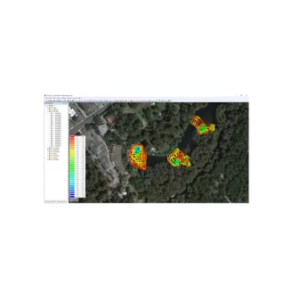 CEE HydroMagic Software