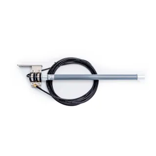 WiSenMeshWAN Antenna Pole + 5.0m (+8dBi)