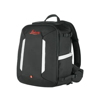 Leica GVP781 Backpack for RTC300 / RTC500 / RTC700